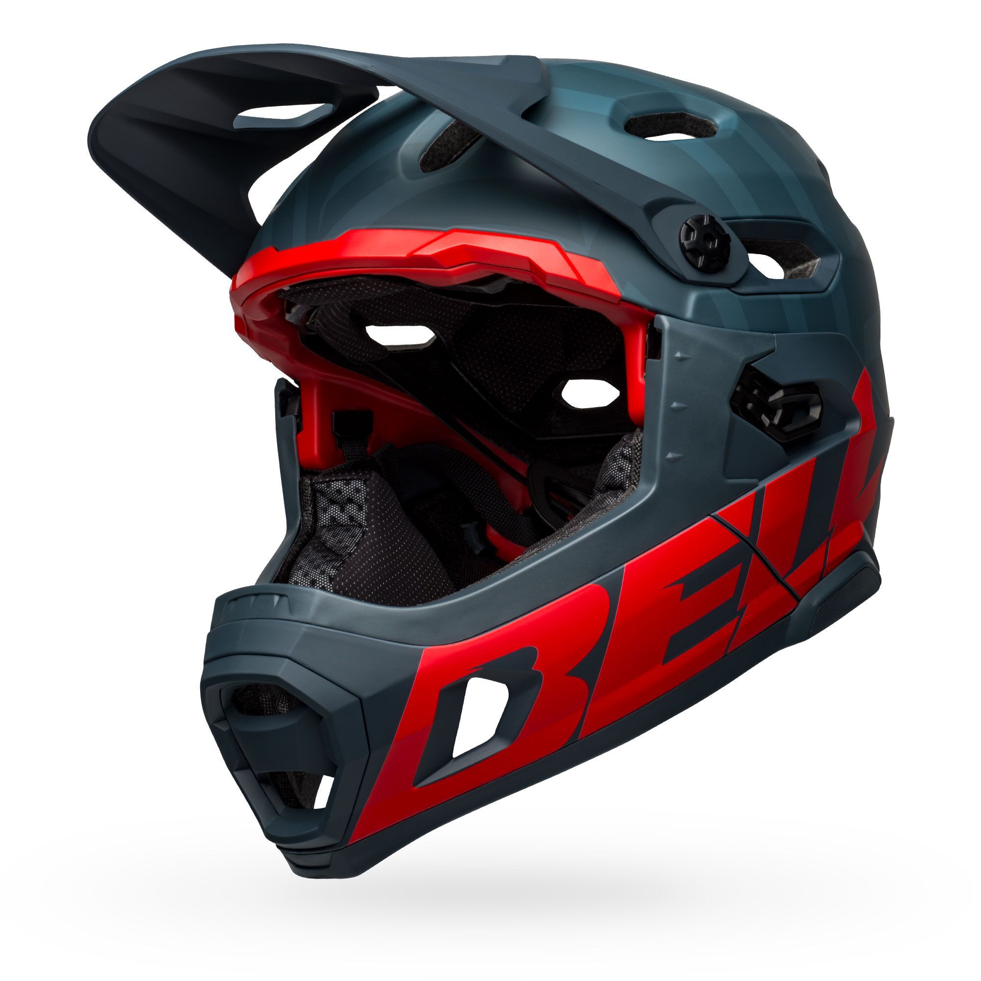 dh helmets