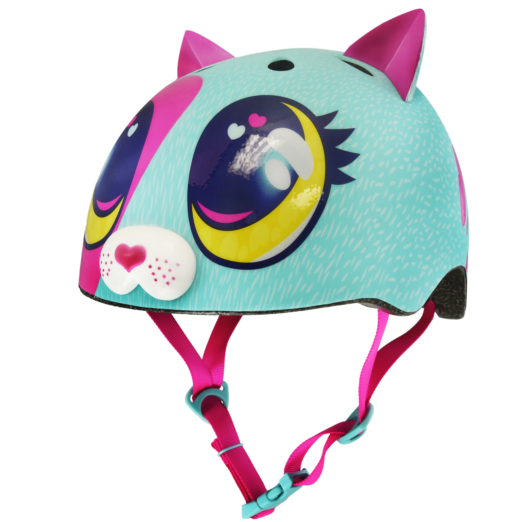 Cat cycle helmet sale