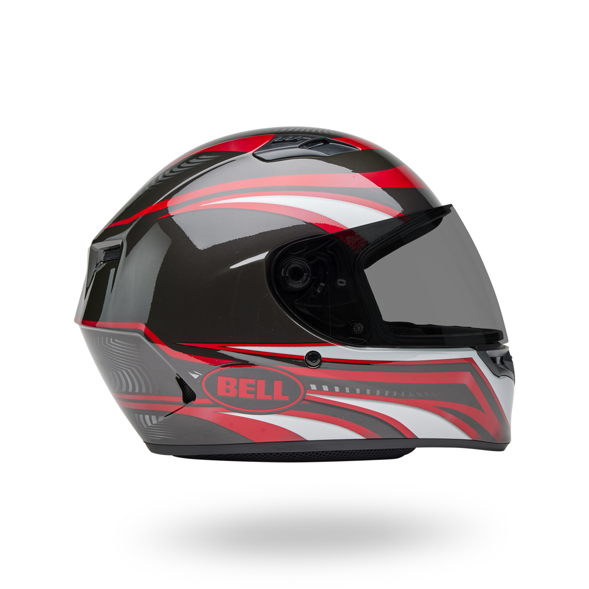 Qualifier Bell Helmets