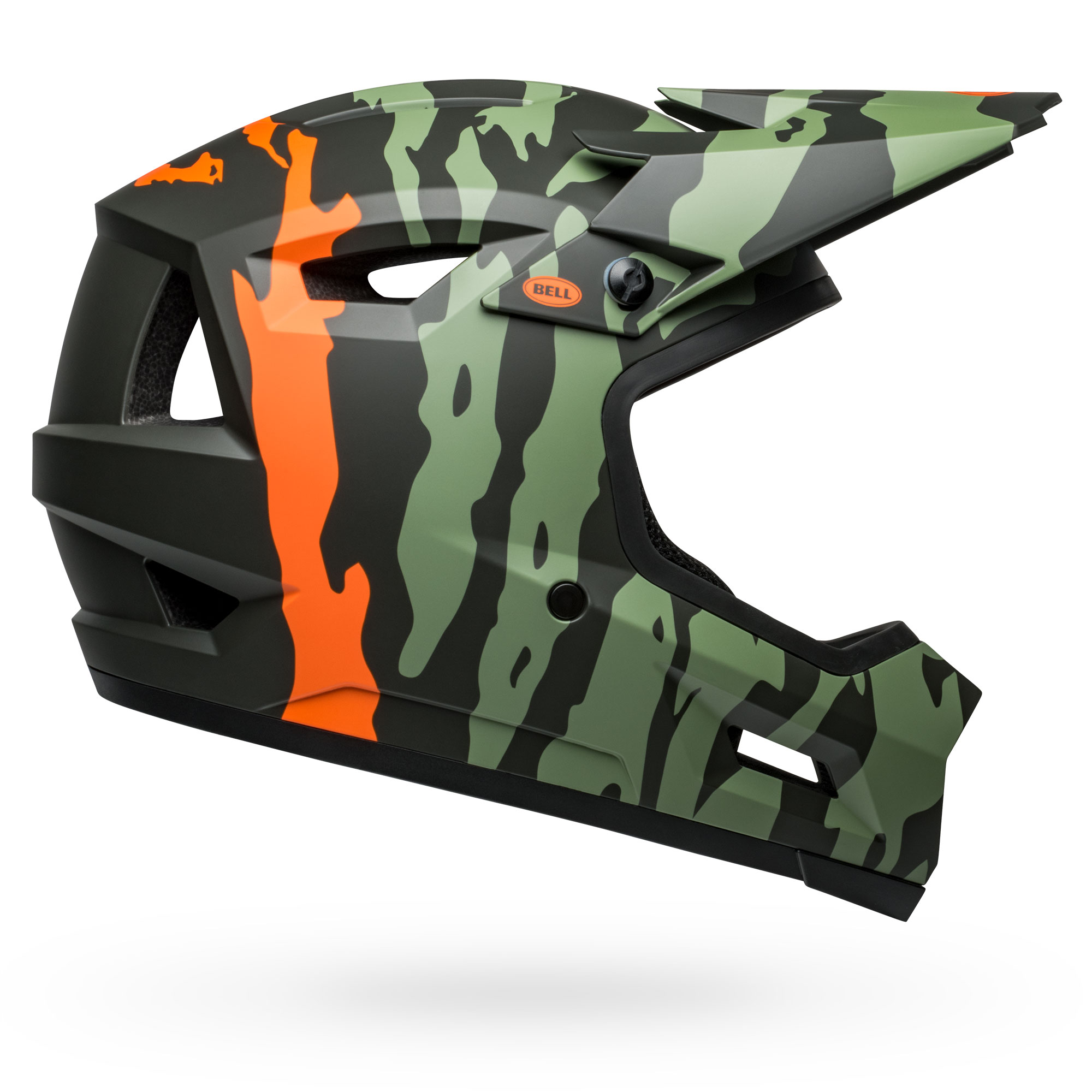 Bell sanction helmet small on sale