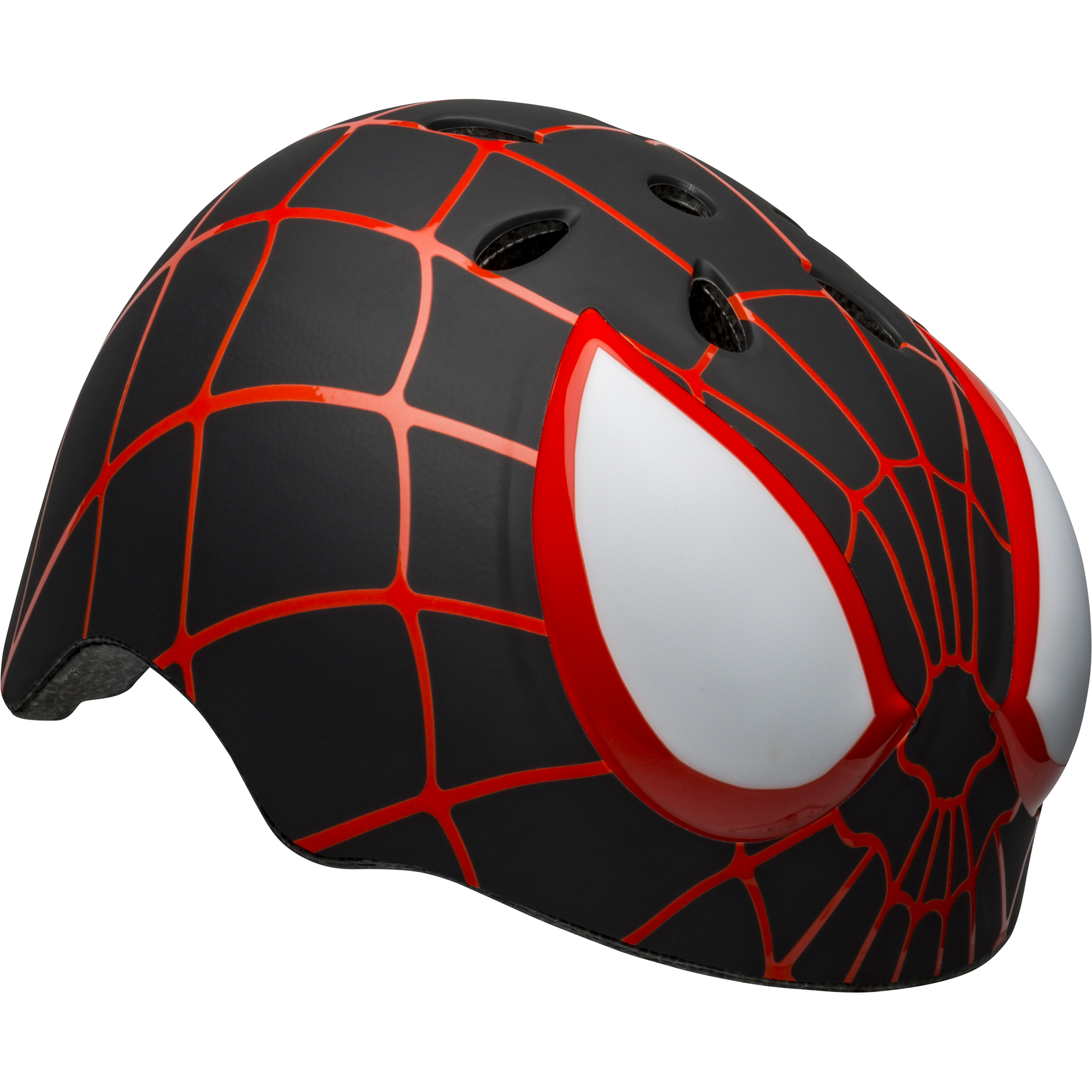 Miles morales bike helmet sale