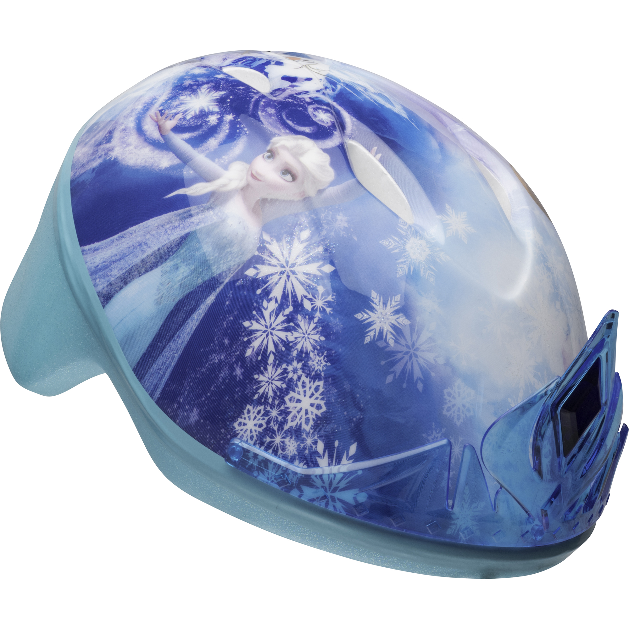 Frozen cycle helmet sale