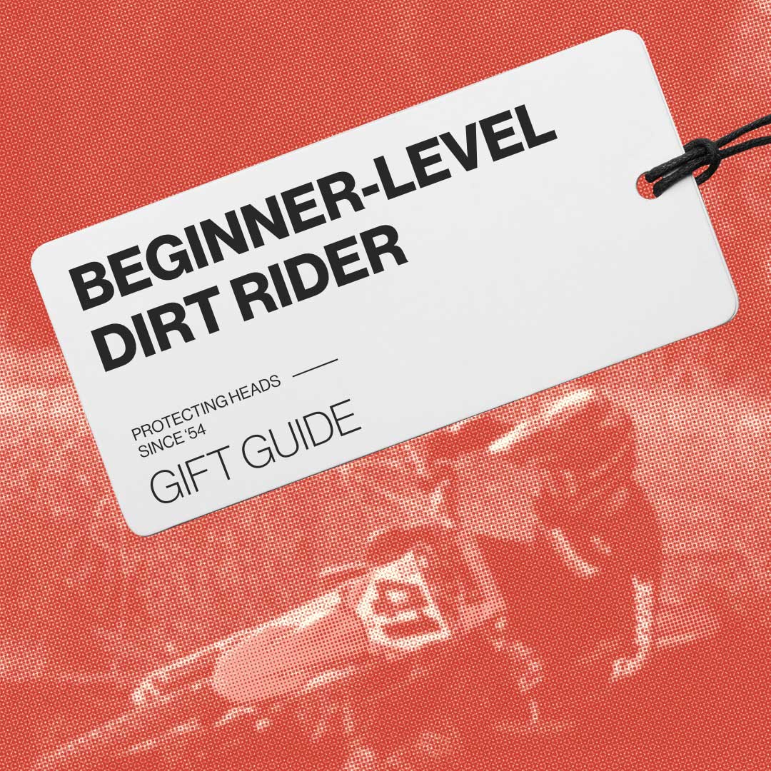 Beginner-Level Dirt Gift Guide